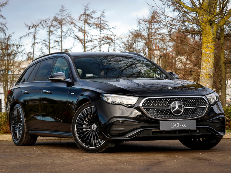 Used Mercedes-Benz E-Class 2024 for sale - 76129491: Photo 1