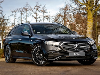 Used Mercedes-Benz E-Class 2024 for sale - 76129491: Photo