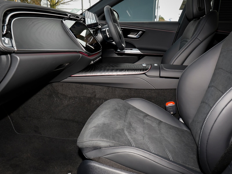 Used Mercedes-Benz E-Class 2024 for sale - 76129491: Photo 2
