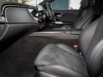 Used Mercedes-Benz E-Class 2024 for sale - 76129491: Photo