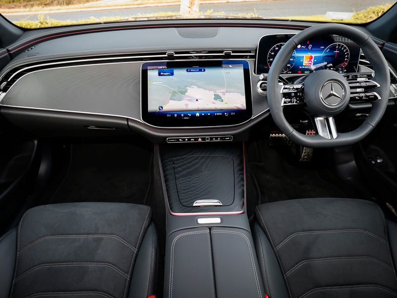 Used Mercedes-Benz E-Class 2024 for sale - 76129491: Photo 5