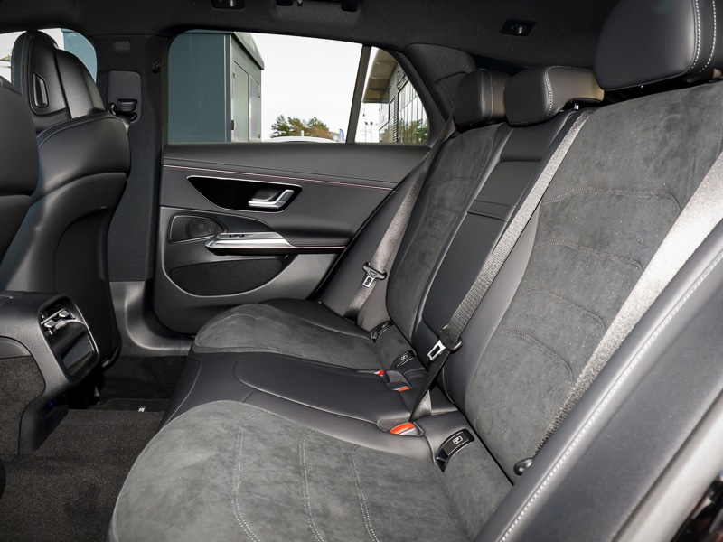Used Mercedes-Benz E-Class 2024 for sale - 76129491: Photo 6