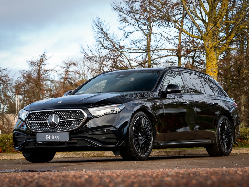 Used Mercedes-Benz E-Class 2024 for sale - 76129491: Photo 7