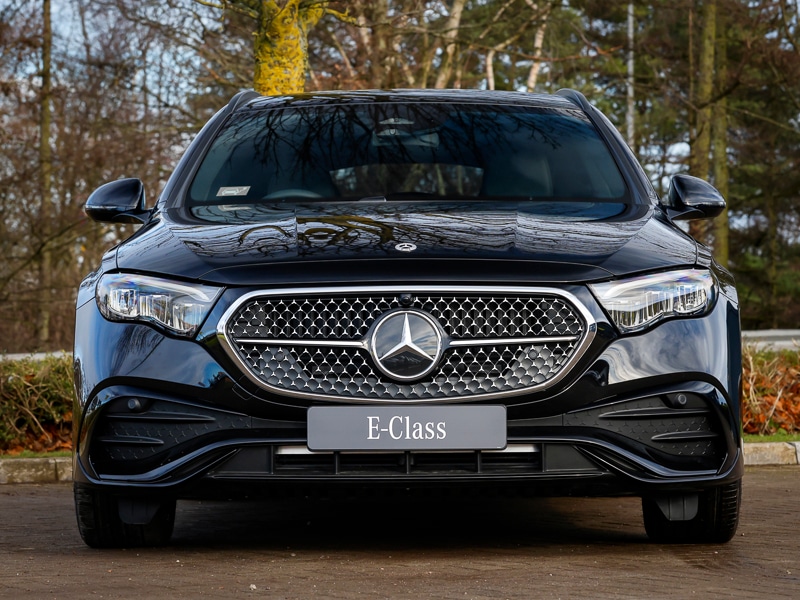 Used Mercedes-Benz E-Class 2024 for sale - 76129491: Photo 8