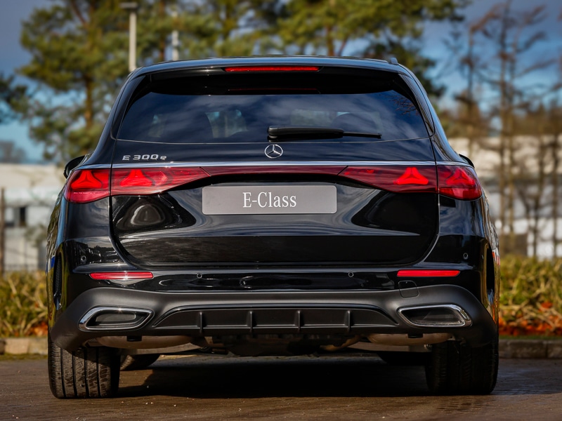 Used Mercedes-Benz E-Class 2024 for sale - 76129491: Photo 9