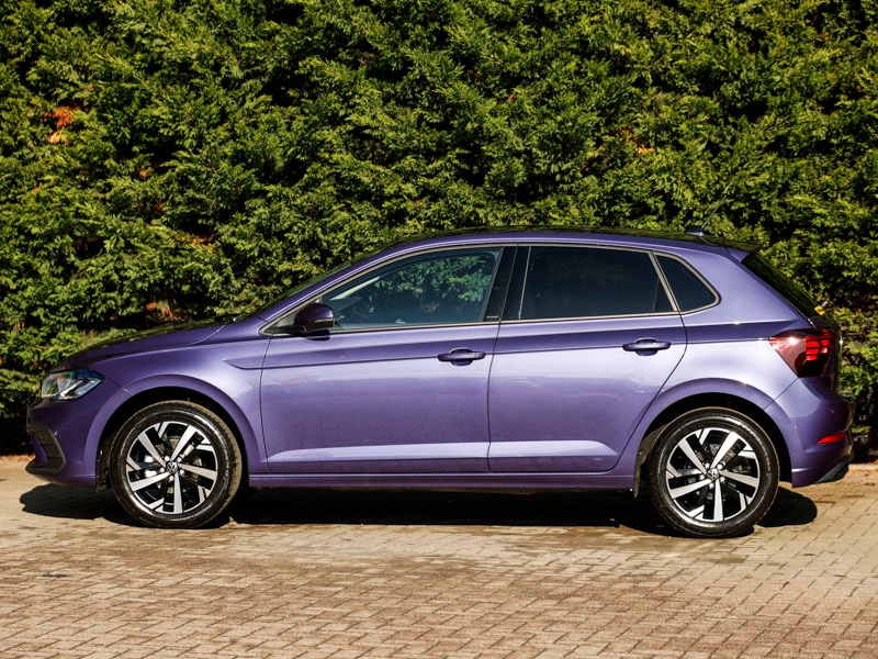 Used Volkswagen Polo 2025 for sale - 78114766: Photo 4