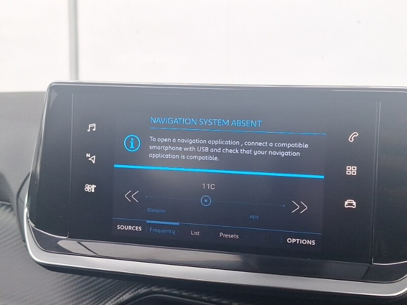 Used Peugeot 208 2021 for sale - 76778773: Photo 10