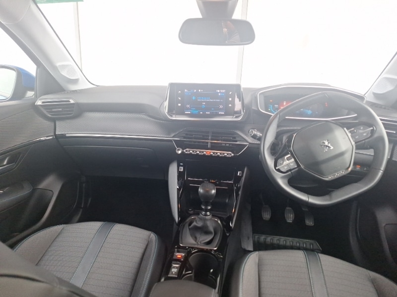 Used Peugeot 208 2021 for sale - 76778773: Photo 2