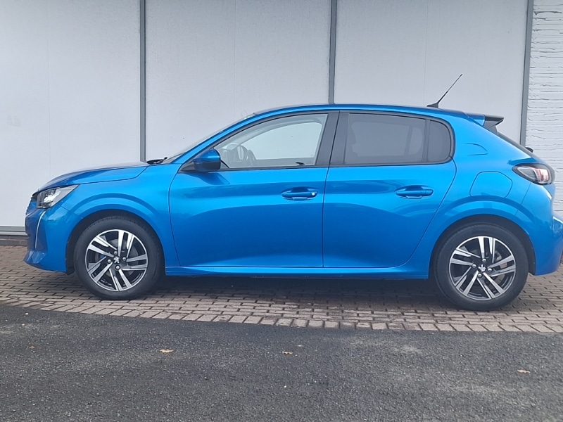 Used Peugeot 208 2021 for sale - 76778773: Photo 4
