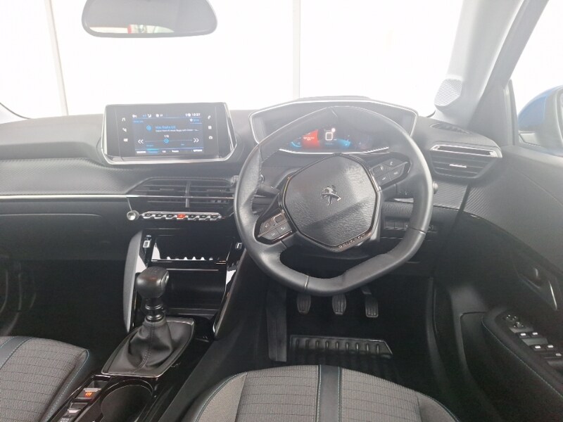 Used Peugeot 208 2021 for sale - 76778773: Photo 7