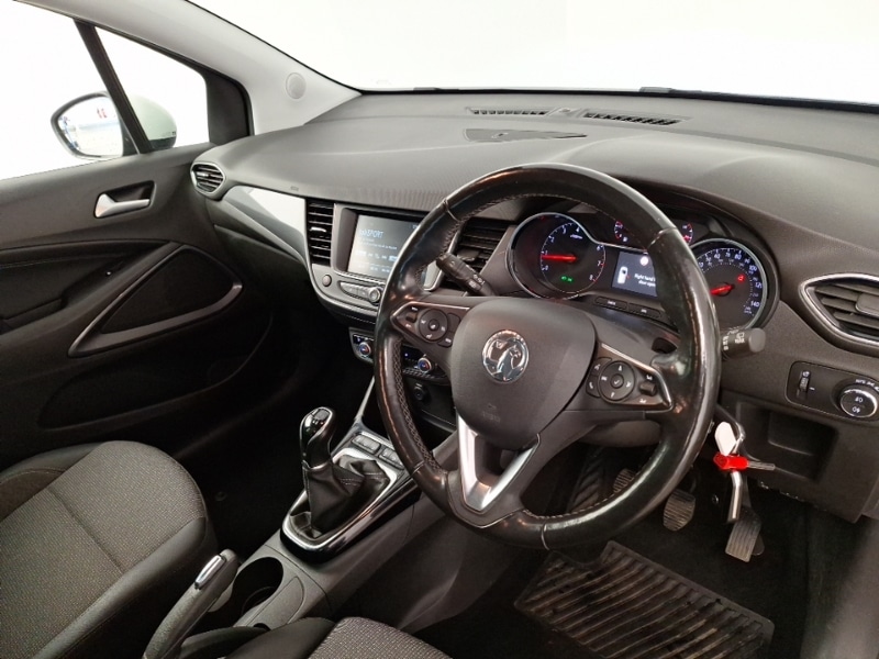 Used Vauxhall Crossland 2021 for sale - 78203516: Photo 11