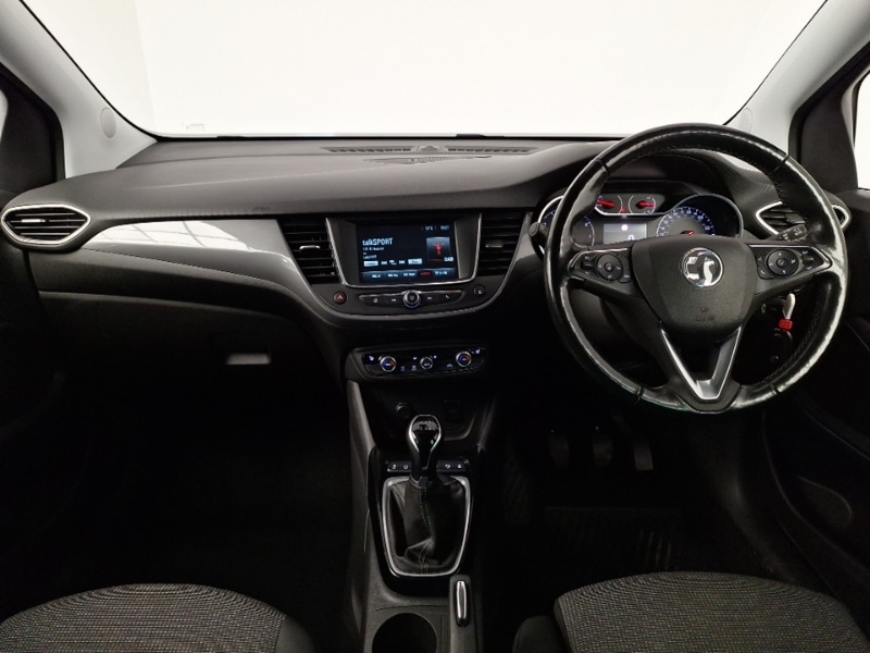 Used Vauxhall Crossland 2021 for sale - 78203516: Photo 2