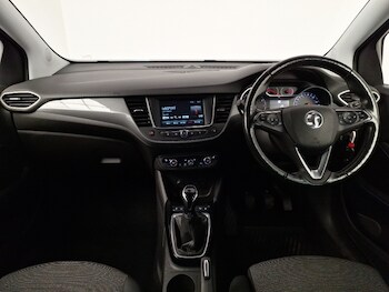 Used Vauxhall Crossland 2021 for sale - 78203516: Photo
