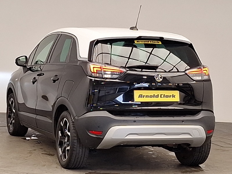 Used Vauxhall Crossland 2021 for sale - 78203516: Photo 3