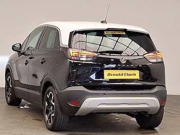 Used Vauxhall Crossland 2021 for sale - 78203516: Photo