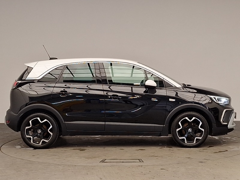 Used Vauxhall Crossland 2021 for sale - 78203516: Photo 4
