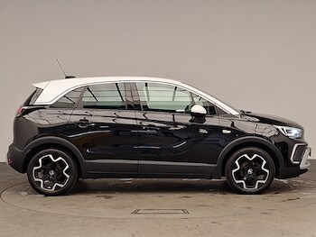 Used Vauxhall Crossland 2021 for sale - 78203516: Photo