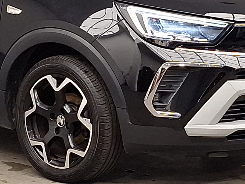 Used Vauxhall Crossland 2021 for sale - 78203516: Photo 9