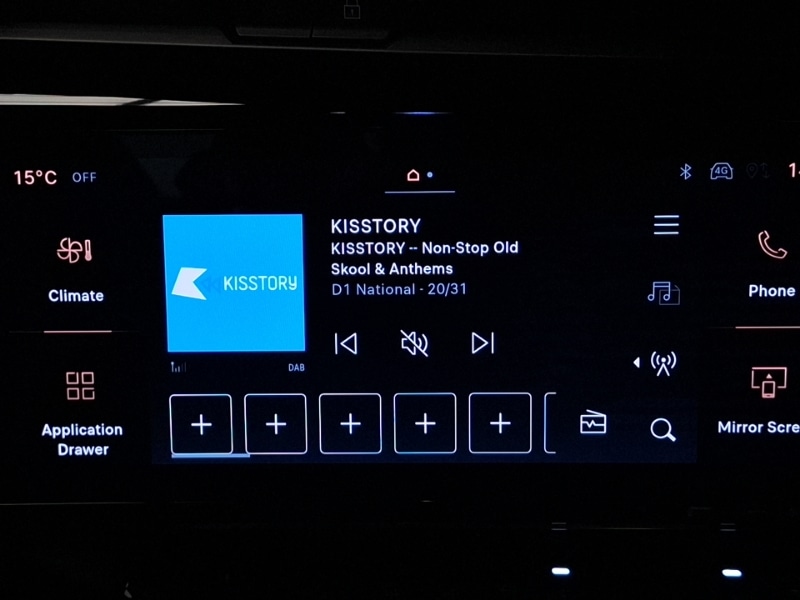 Used Alfa Romeo Junior 2025 for sale - 76483425: Photo 10