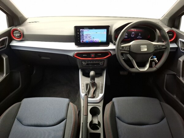 Used SEAT Arona 2025 for sale - 76183098: Photo 2