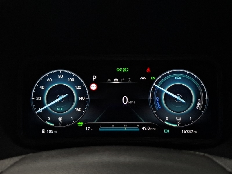 Used Hyundai KONA 2022 for sale - 76506323: Photo 10