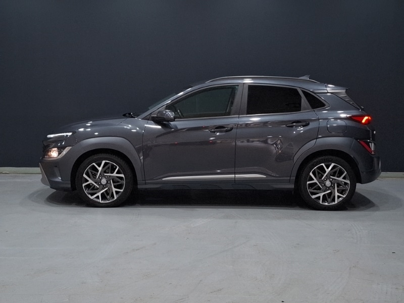 Used Hyundai KONA 2022 for sale - 76506323: Photo 4