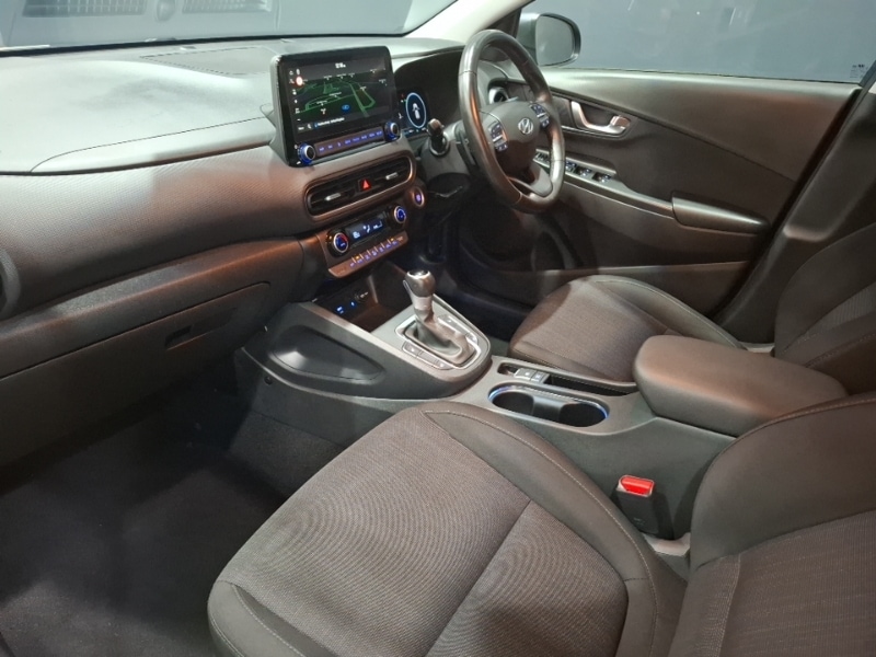 Used Hyundai KONA 2022 for sale - 76506323: Photo 5