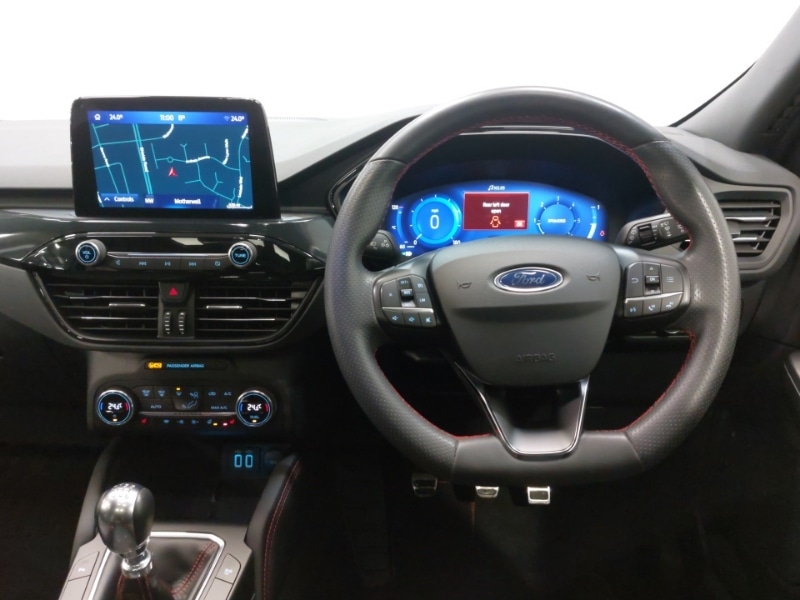 Used Ford Kuga 2021 for sale - 76589542: Photo 7