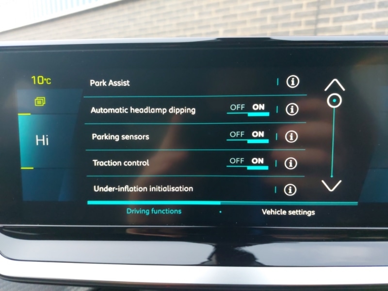 Used Peugeot 2008 2022 for sale - 76770566: Photo 11