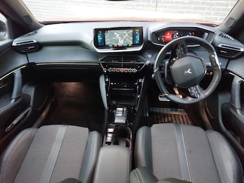 Used Peugeot 2008 2022 for sale - 76770566: Photo