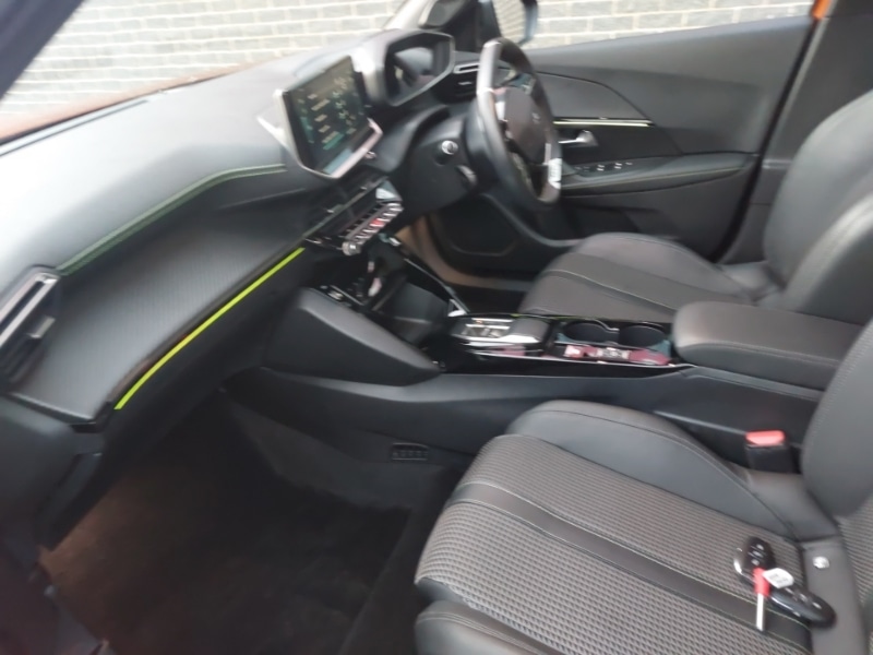 Used Peugeot 2008 2022 for sale - 76770566: Photo 5