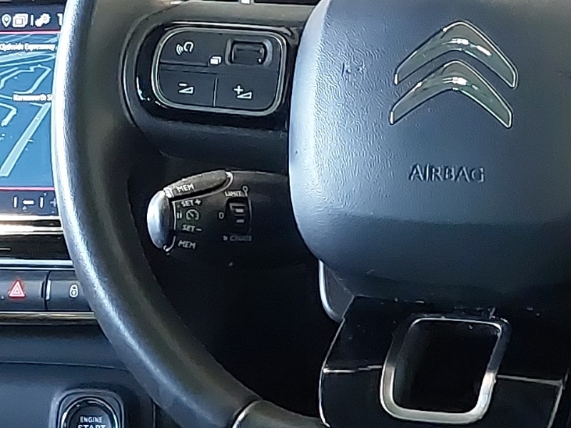 Used Citroen C3 Aircross 2023 for sale - 76414193: Photo 10