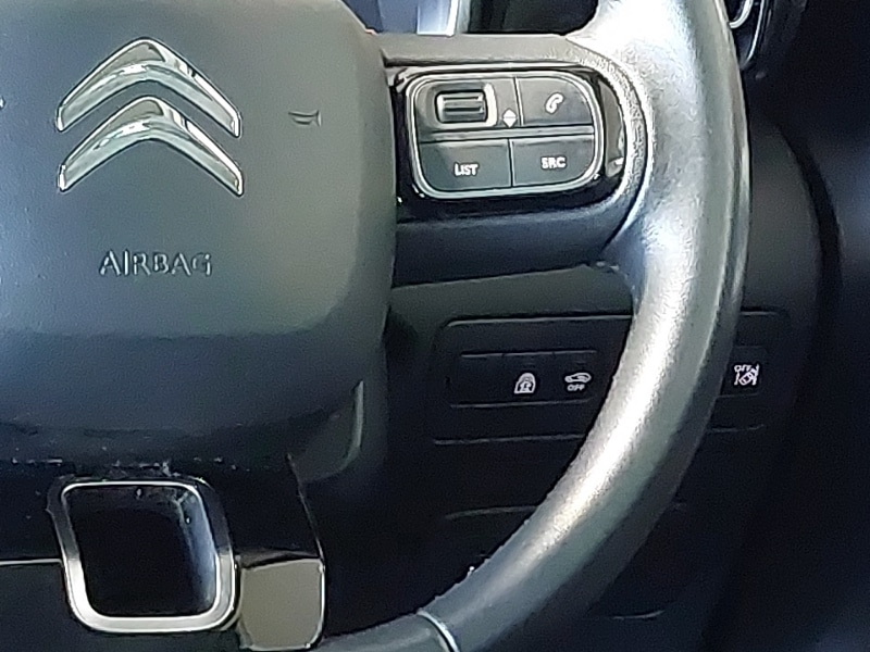 Used Citroen C3 Aircross 2023 for sale - 76414193: Photo 11