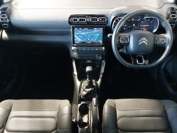 Used Citroen C3 Aircross 2023 for sale - 76414193: Photo