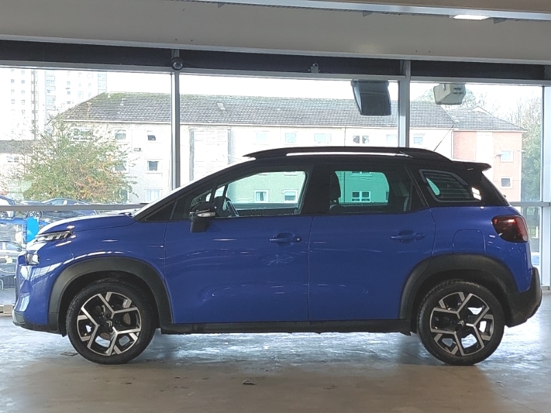 Used Citroen C3 Aircross 2023 for sale - 76414193: Photo 4