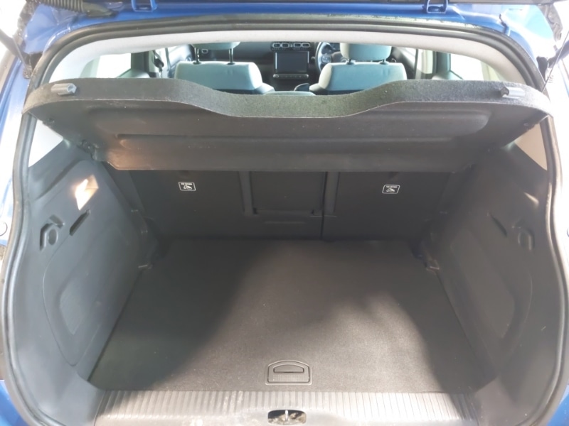 Used Citroen C3 Aircross 2023 for sale - 76414193: Photo 8