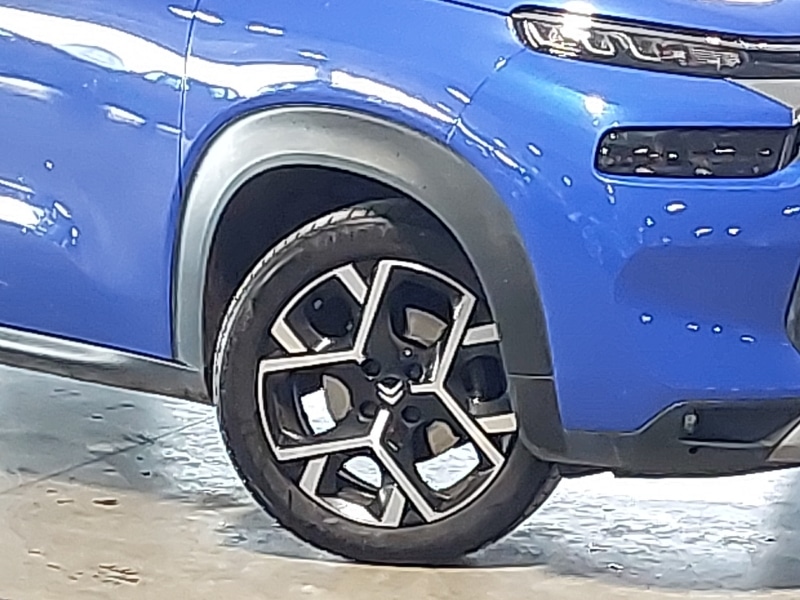 Used Citroen C3 Aircross 2023 for sale - 76414193: Photo 9