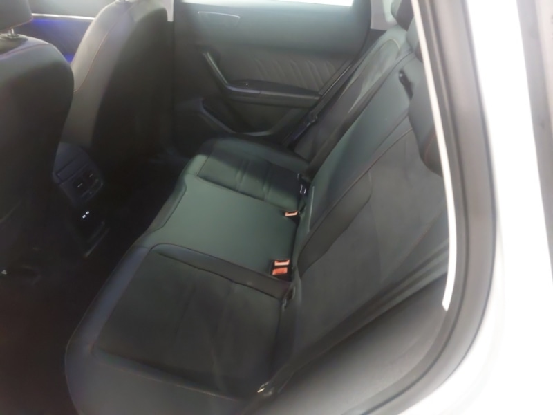 Used SEAT Ateca 2021 for sale - 78085569: Photo 6