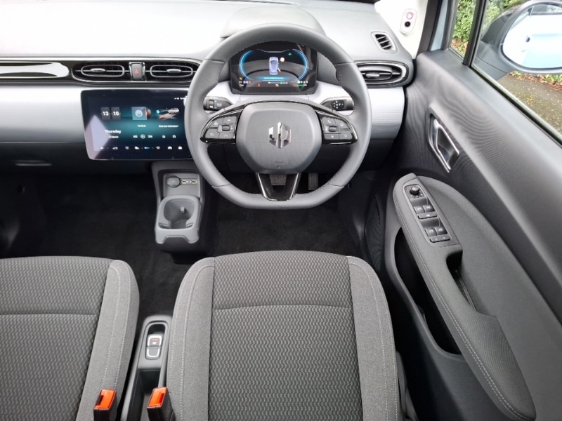 Used Leapmotor T03 2026 for sale - 77847916: Photo 7