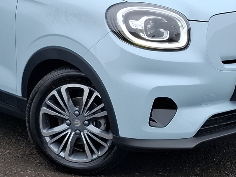 Used Leapmotor T03 2026 for sale - 77847916: Photo 9