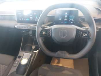 Used MG MG3 2024 for sale - 75125726: Photo
