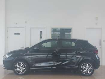 Used MG MG3 2024 for sale - 75125726: Photo