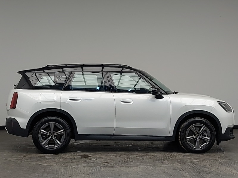 Used MINI Countryman 2024 for sale - 77924496: Photo 2