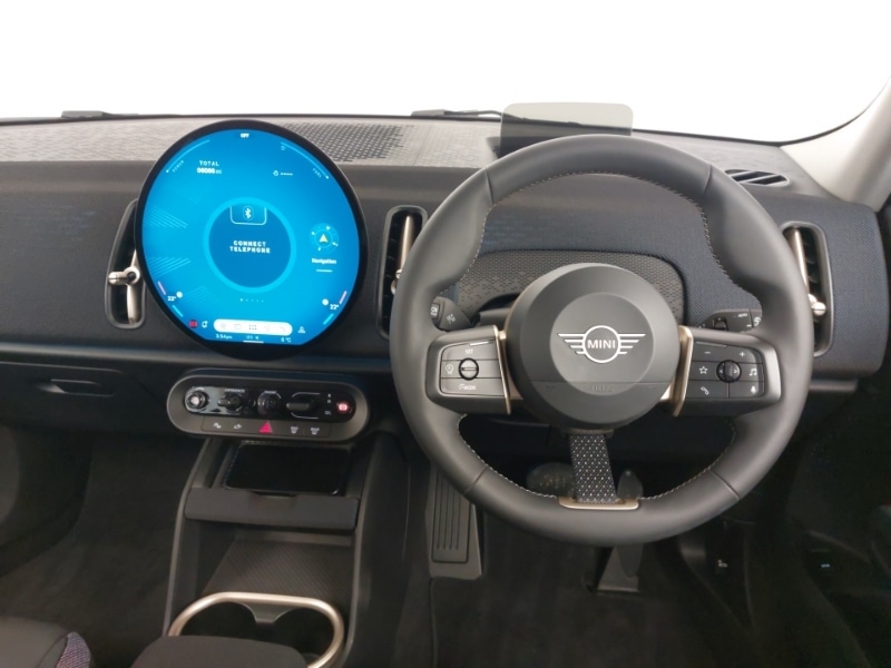 Used MINI Countryman 2024 for sale - 77924496: Photo 5