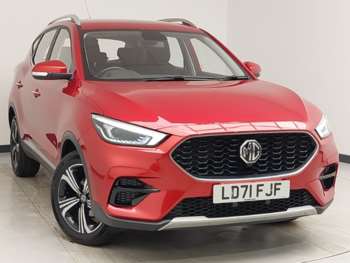 2021 - 1.0T GDi Excite 5dr DCT
