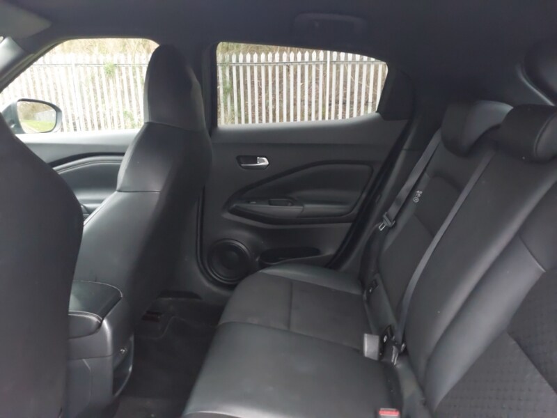 Used Nissan Juke 2022 for sale - 77165319: Photo 6