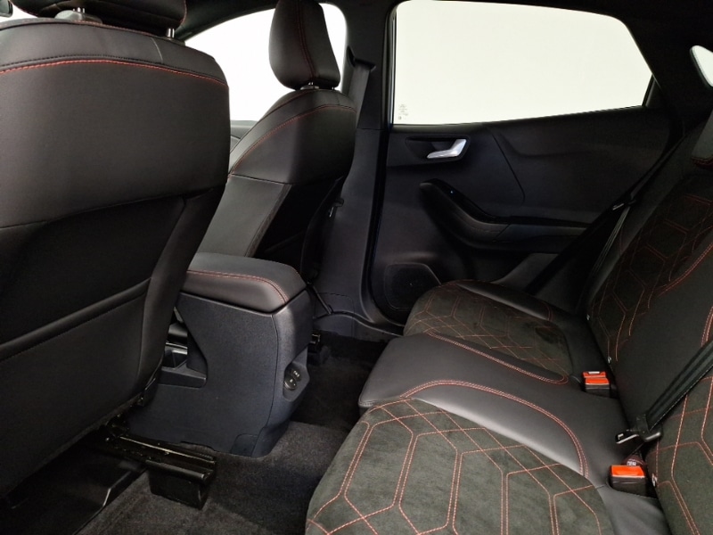 Used Ford Puma 2025 for sale - 76907604: Photo 6