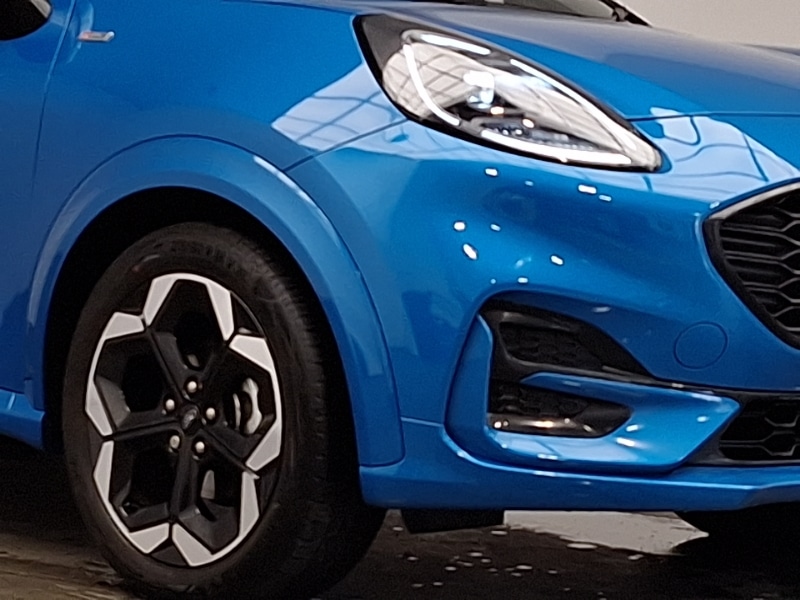 Used Ford Puma 2025 for sale - 76907604: Photo 9