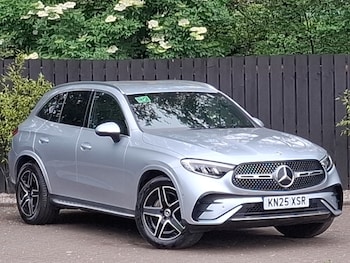 Used Mercedes-Benz GLC 2025 for sale - 79549571: Photo