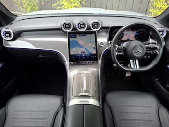 Used Mercedes-Benz GLC 2025 for sale - 79549571: Photo